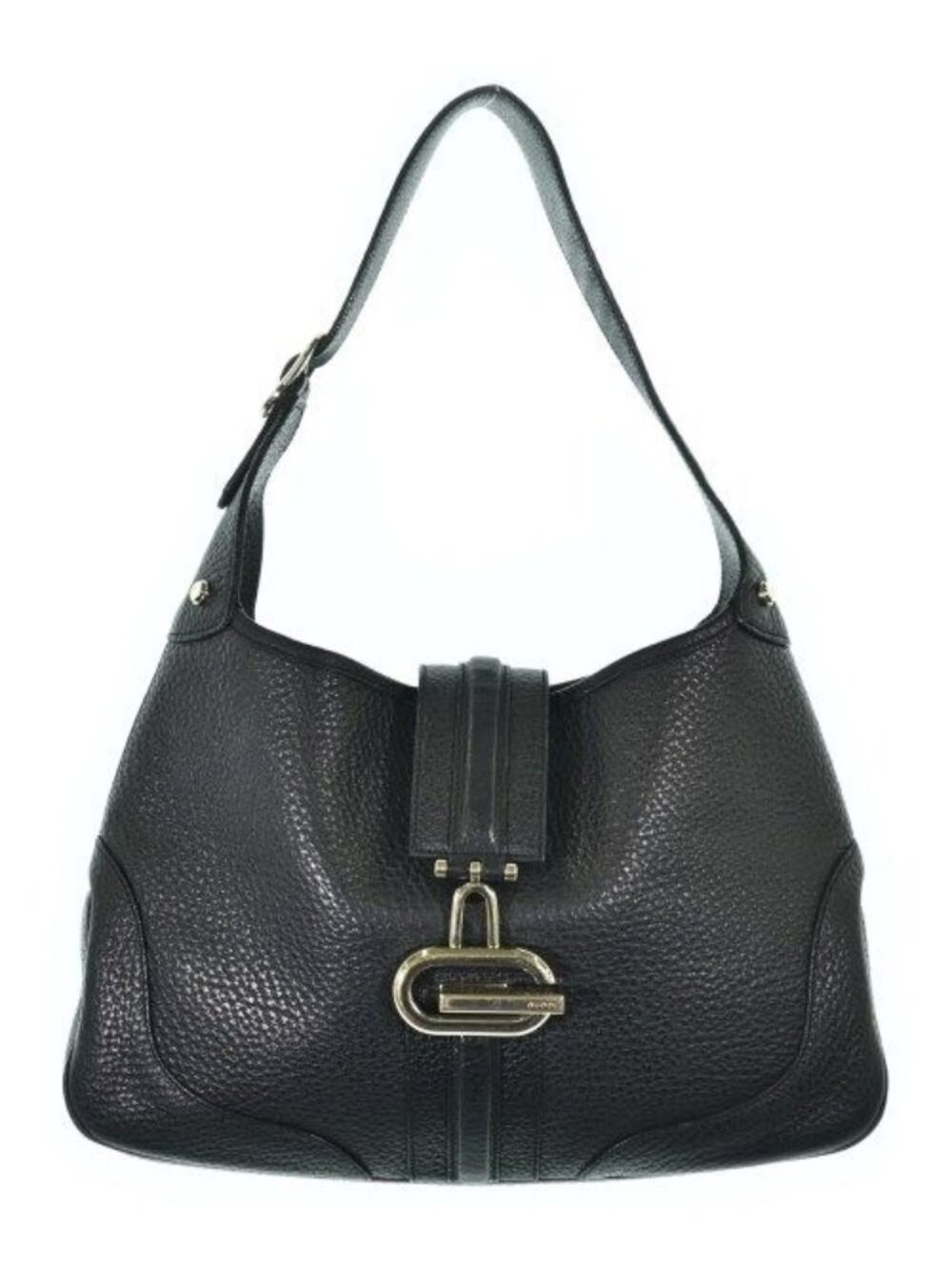 Gucci Shoulder Bag Black